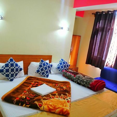Hotel Nindik جانجتوك المظهر الخارجي الصورة