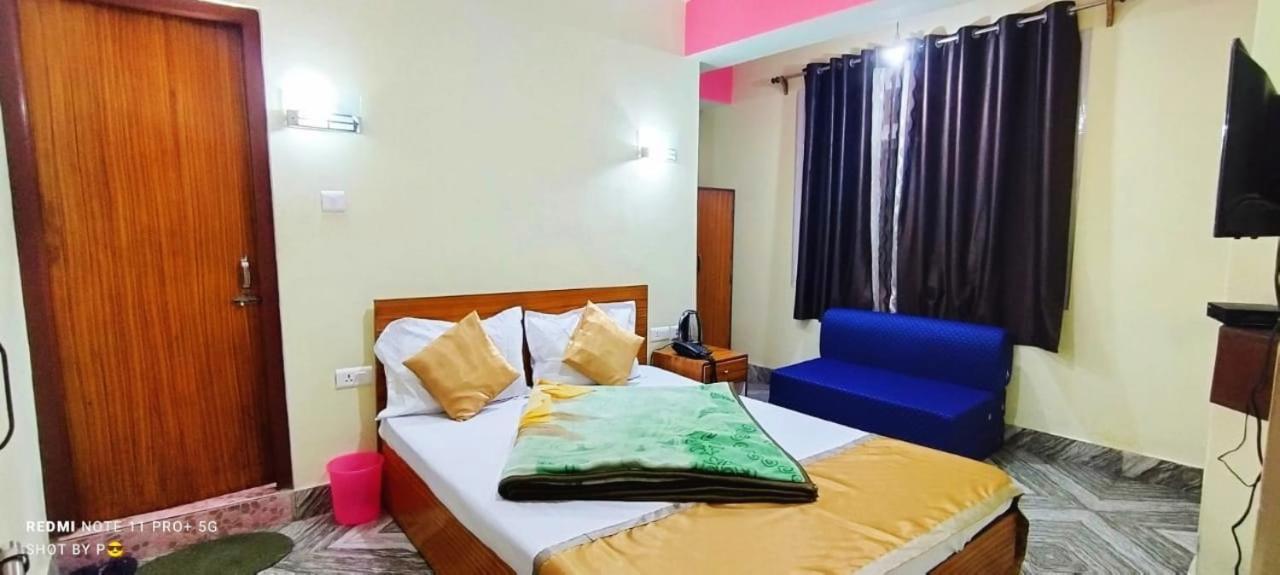Hotel Nindik جانجتوك المظهر الخارجي الصورة