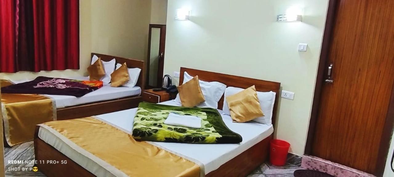 Hotel Nindik جانجتوك المظهر الخارجي الصورة