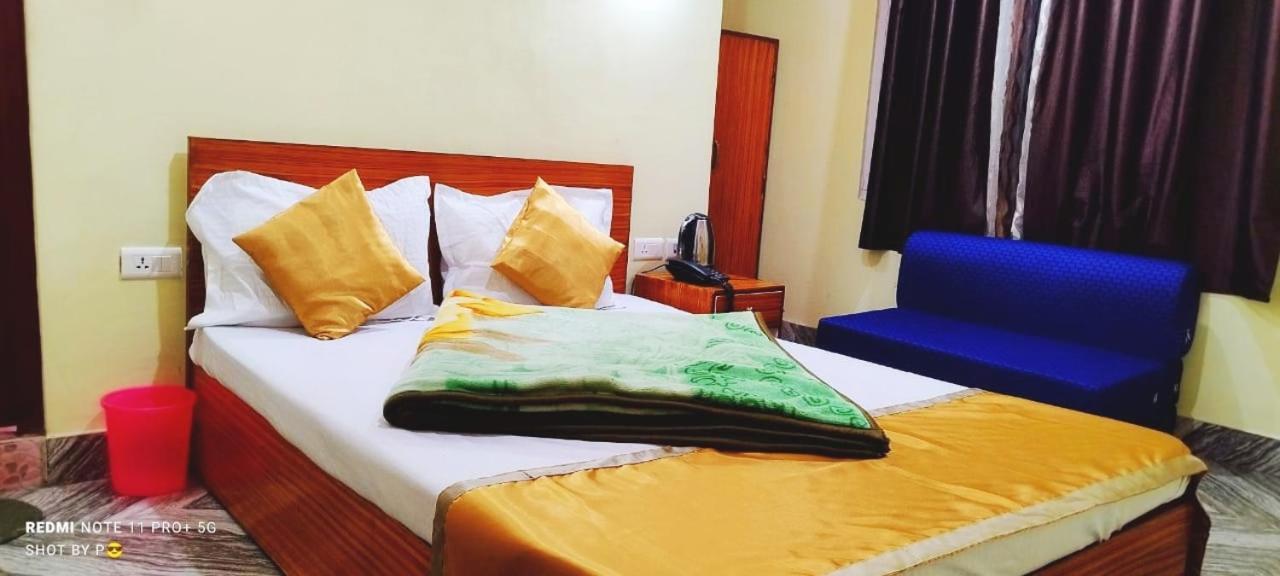 Hotel Nindik جانجتوك المظهر الخارجي الصورة