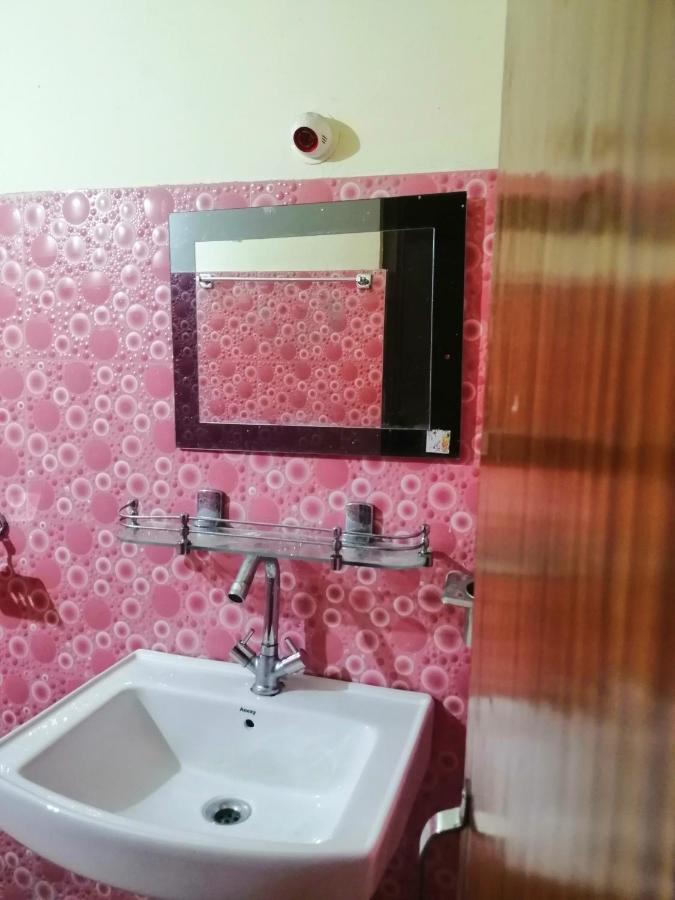 Hotel Nindik جانجتوك المظهر الخارجي الصورة