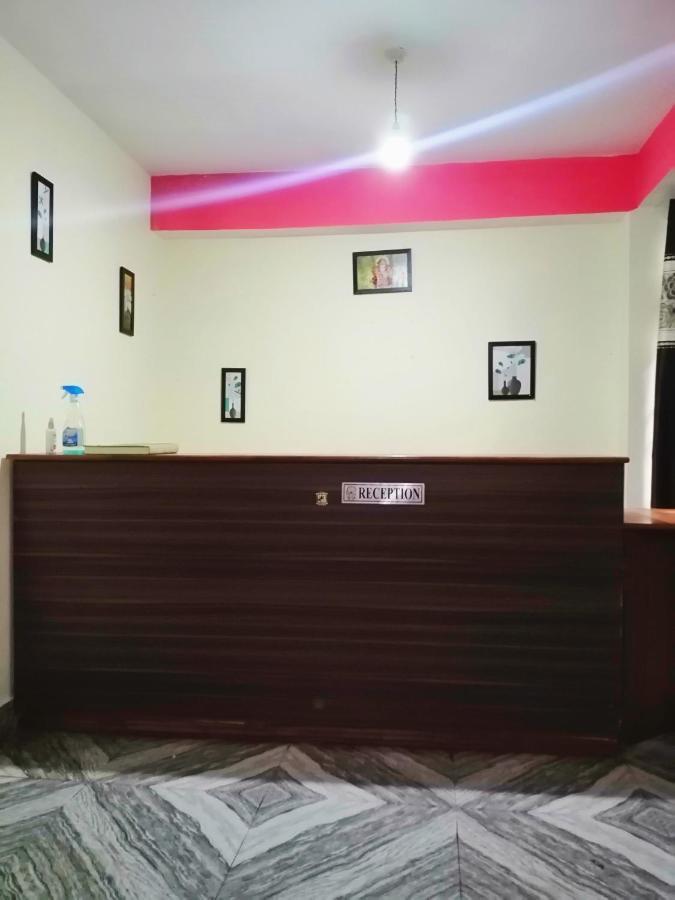 Hotel Nindik جانجتوك المظهر الخارجي الصورة