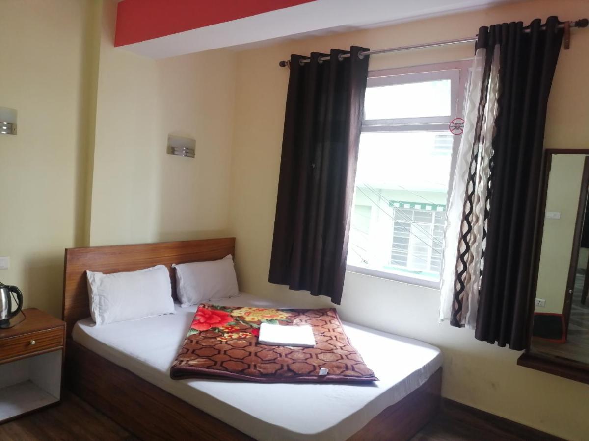 Hotel Nindik جانجتوك المظهر الخارجي الصورة