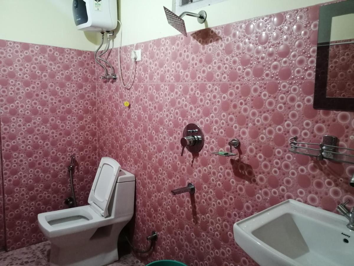 Hotel Nindik جانجتوك المظهر الخارجي الصورة