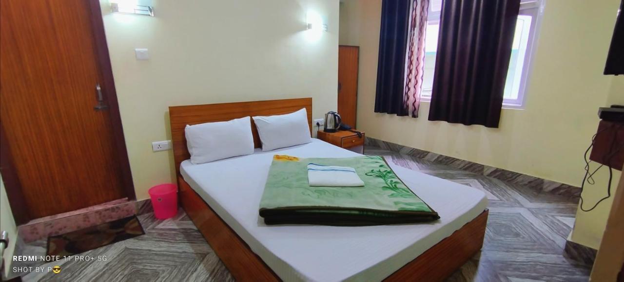 Hotel Nindik جانجتوك المظهر الخارجي الصورة