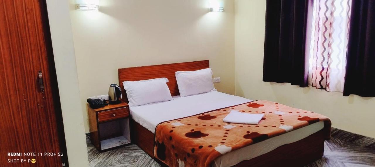 Hotel Nindik جانجتوك المظهر الخارجي الصورة
