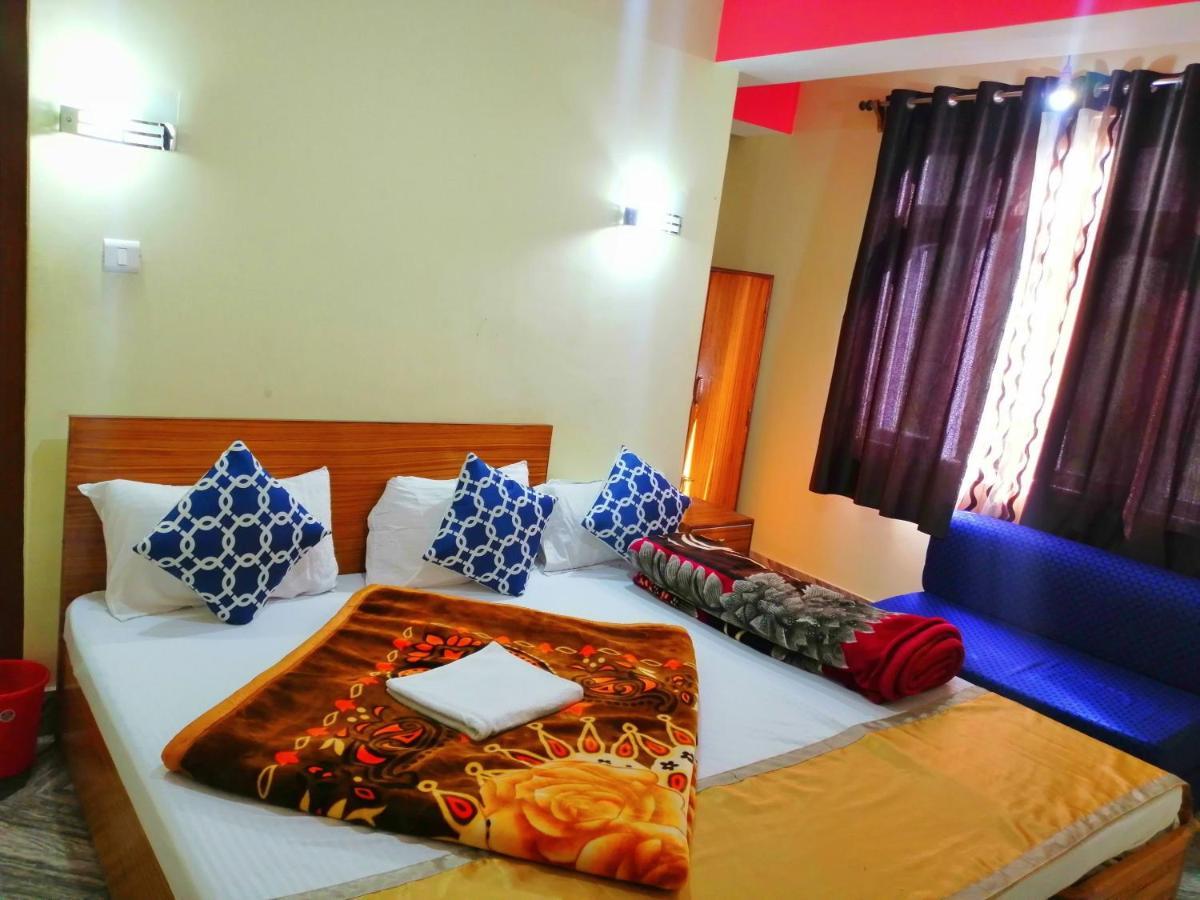 Hotel Nindik جانجتوك المظهر الخارجي الصورة